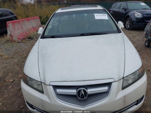 2008 ACURA TL 19UUA66278A028444 Photo 5