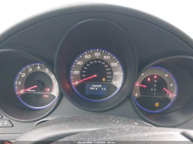 2008 ACURA TL 19UUA66278A028444 Photo 6