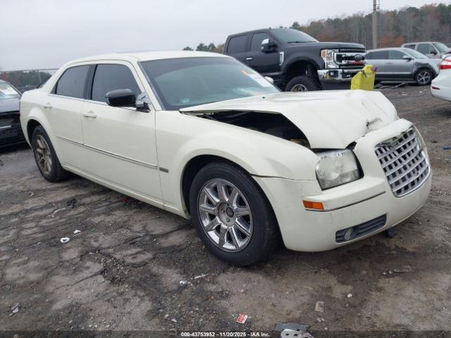 2009 CHRYSLER 300 2C3KA53V69H612906