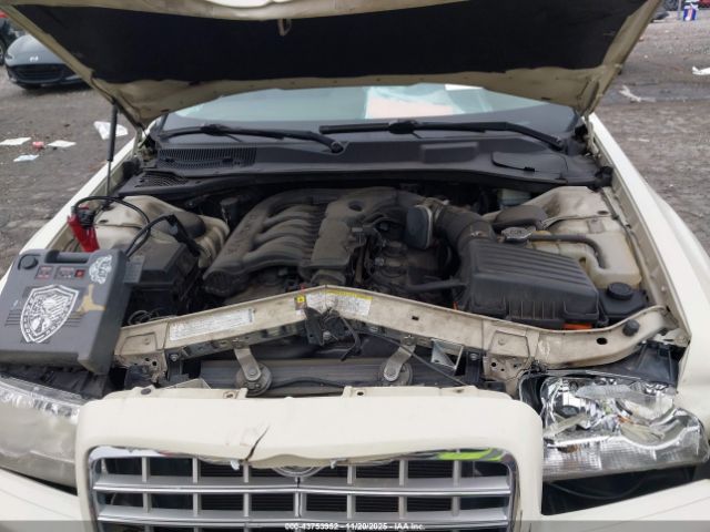 2009 CHRYSLER 300 2C3KA53V69H612906 Photo 9