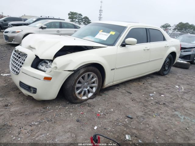2009 CHRYSLER 300 2C3KA53V69H612906 Photo 1