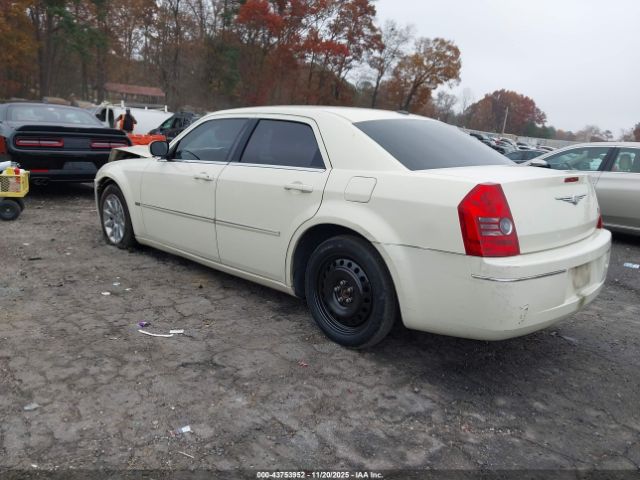 2009 CHRYSLER 300 2C3KA53V69H612906 Photo 2