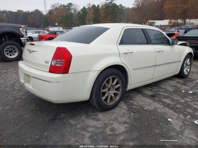 2009 CHRYSLER 300 2C3KA53V69H612906 Photo 3