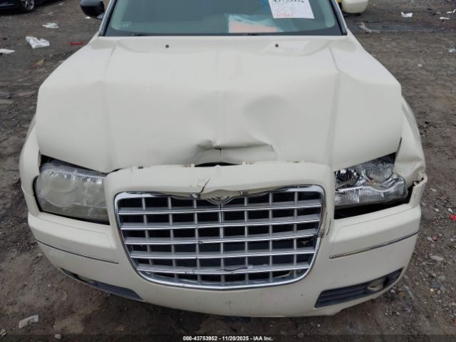2009 CHRYSLER 300 2C3KA53V69H612906 Photo 5
