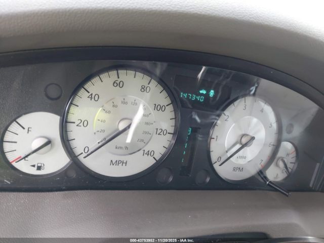 2009 CHRYSLER 300 2C3KA53V69H612906 Photo 6