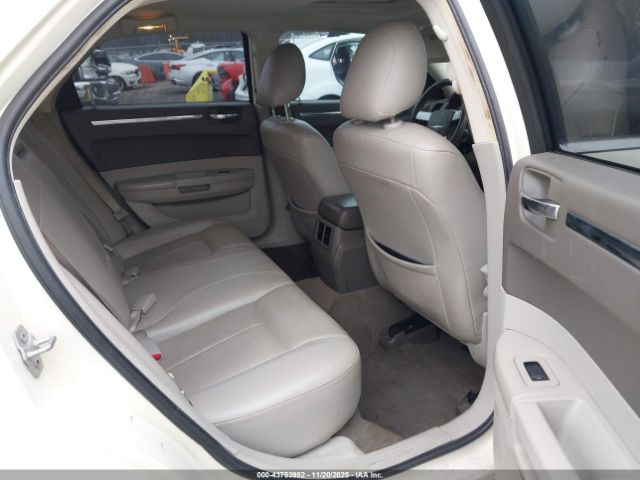 2009 CHRYSLER 300 2C3KA53V69H612906 Photo 7