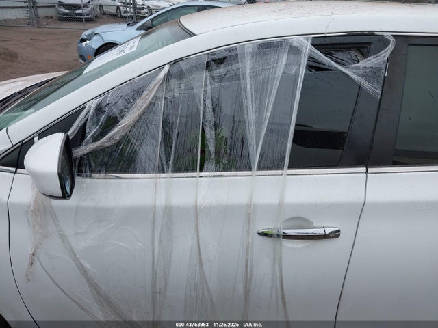 3N1AB7AP4JY328910 Nissan SENTRA S