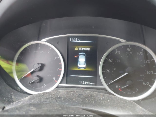 3N1AB7AP4JY328910 Nissan SENTRA S