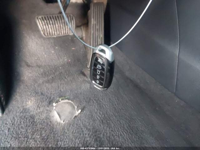 KM8R4DHE1MU234919 Hyundai Palisade Sel