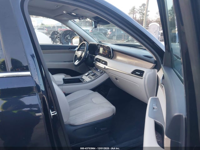KM8R4DHE1MU234919 Hyundai Palisade Sel