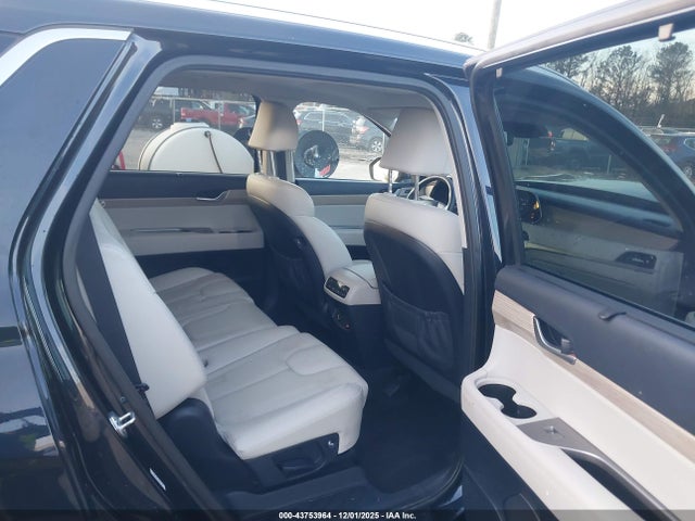 KM8R4DHE1MU234919 Hyundai Palisade Sel