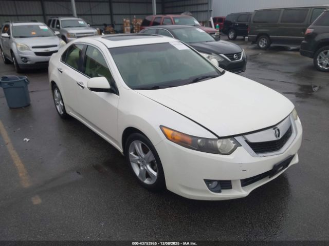 2009 ACURA TSX JH4CU26699C014952 Photo 0