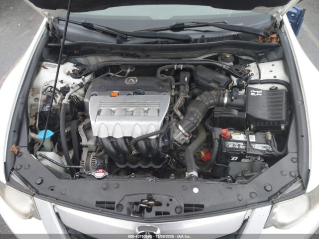 2009 ACURA TSX JH4CU26699C014952 Photo 9