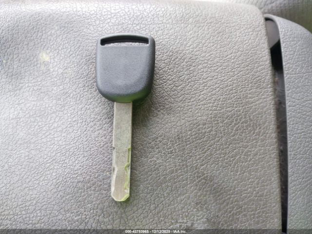 2009 ACURA TSX JH4CU26699C014952 Photo 10