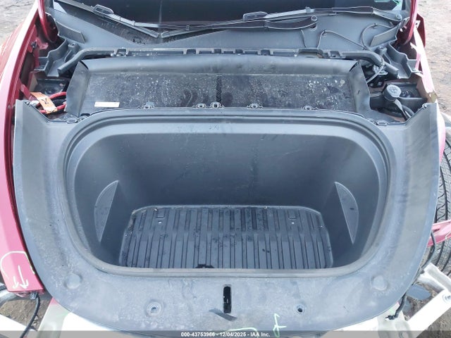 2024 TESLA MODEL Y 7SAYGDED1RF093274 Photo 9