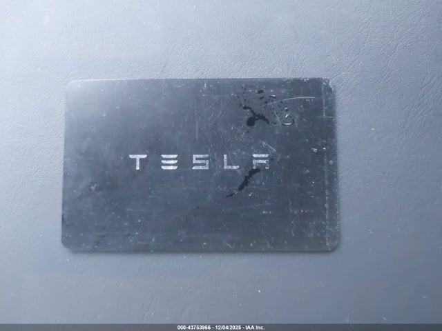 2024 TESLA MODEL Y 7SAYGDED1RF093274 Photo 10