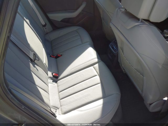 2017 AUDI A4 WAUENAF46HN034043 Photo 7