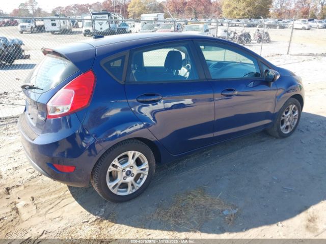2016 FORD FIESTA 3FADP4EJ0GM150676 Photo 3