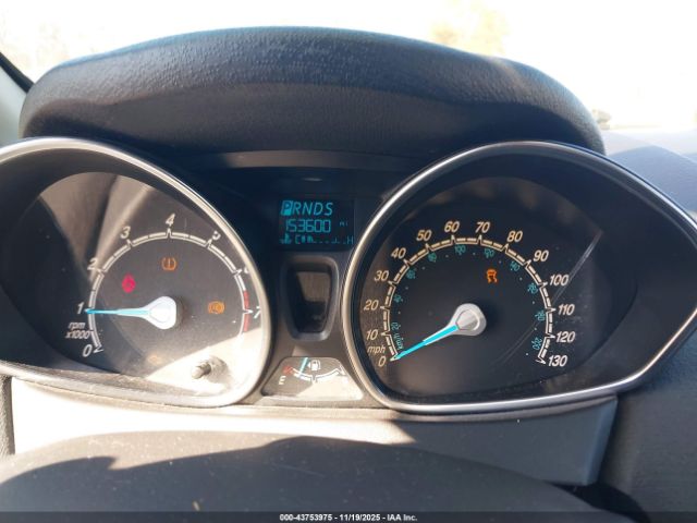 2016 FORD FIESTA 3FADP4EJ0GM150676 Photo 6