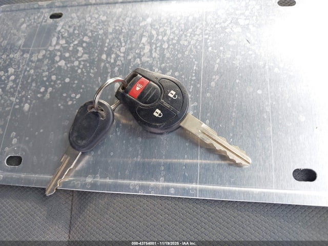 Продаж на аукціоні авто 2021 Nissan Nv200 Compact Cargo Sv Xtronic Cvt, vin: 3N6CM0KN3MK702996, номер лоту: 43754001