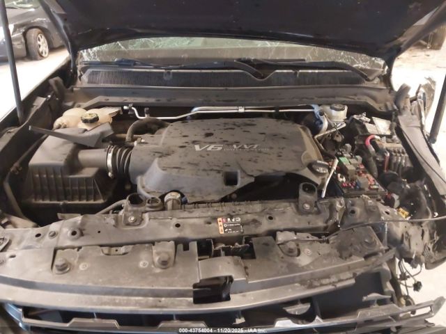 2018 CHEVROLET COLORADO 1GCGTDEN0J1281536 Photo 9