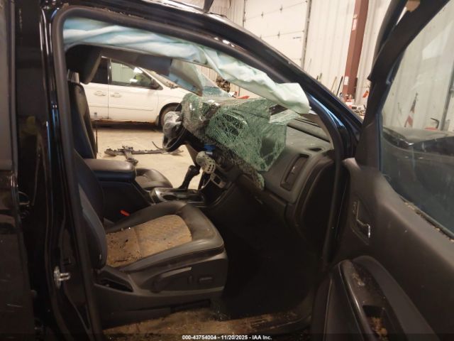 2018 CHEVROLET COLORADO 1GCGTDEN0J1281536 Photo 4