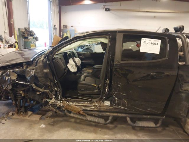 2018 CHEVROLET COLORADO 1GCGTDEN0J1281536 Photo 5