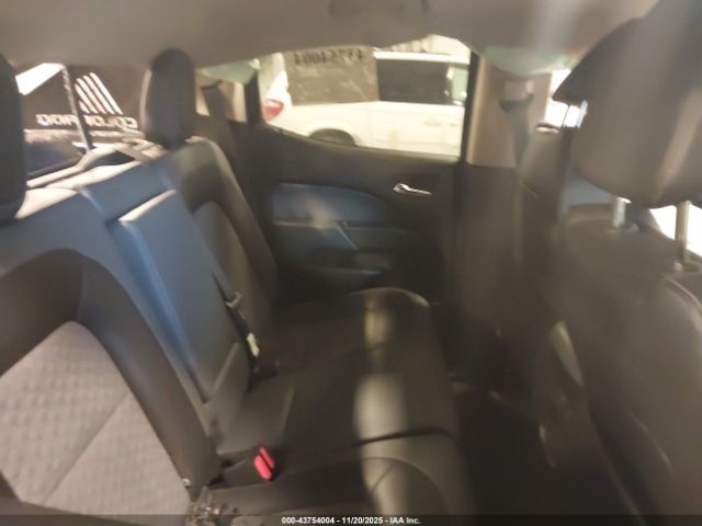 2018 CHEVROLET COLORADO 1GCGTDEN0J1281536 Photo 7