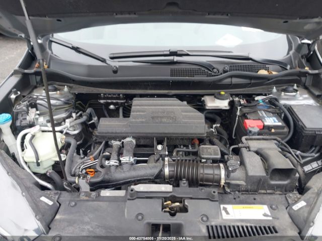 2021 HONDA CR-V 2HKRW2H89MH675639 Photo 9