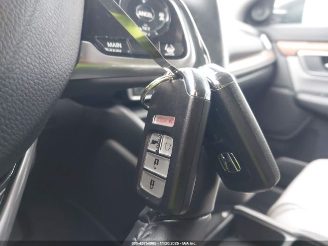 2021 HONDA CR-V 2HKRW2H89MH675639 Photo 10