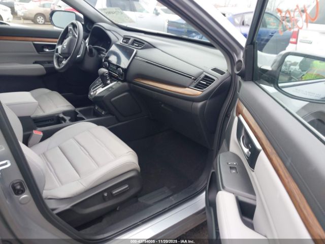 2021 HONDA CR-V 2HKRW2H89MH675639 Photo 4