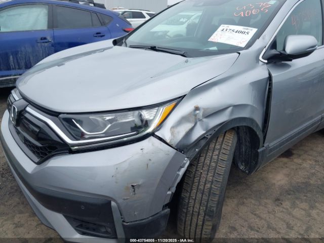 2021 HONDA CR-V 2HKRW2H89MH675639 Photo 5