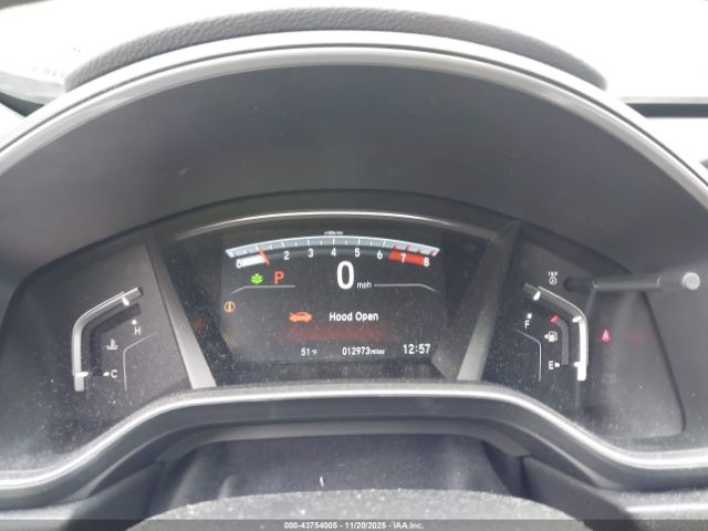 2021 HONDA CR-V 2HKRW2H89MH675639 Photo 6