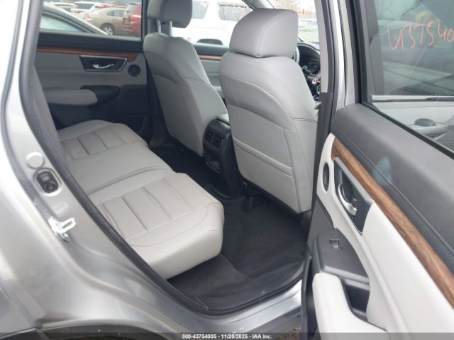 2021 HONDA CR-V 2HKRW2H89MH675639 Photo 7
