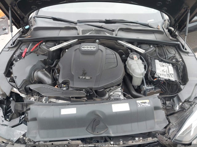 2020 AUDI A5 SPORTBACK WAUANCF55LA004910 Photo 9