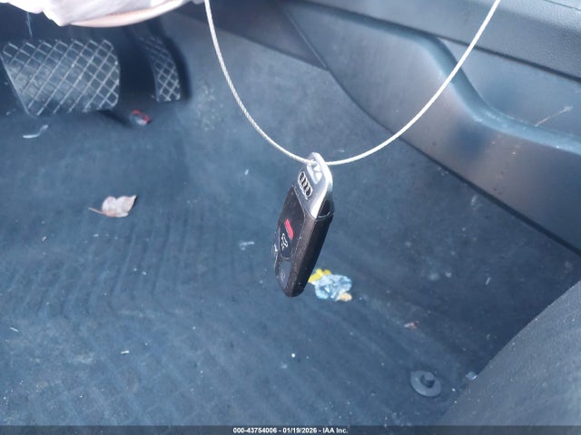 2020 AUDI A5 SPORTBACK WAUANCF55LA004910 Photo 10