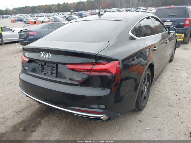 2020 AUDI A5 SPORTBACK WAUANCF55LA004910 Photo 3
