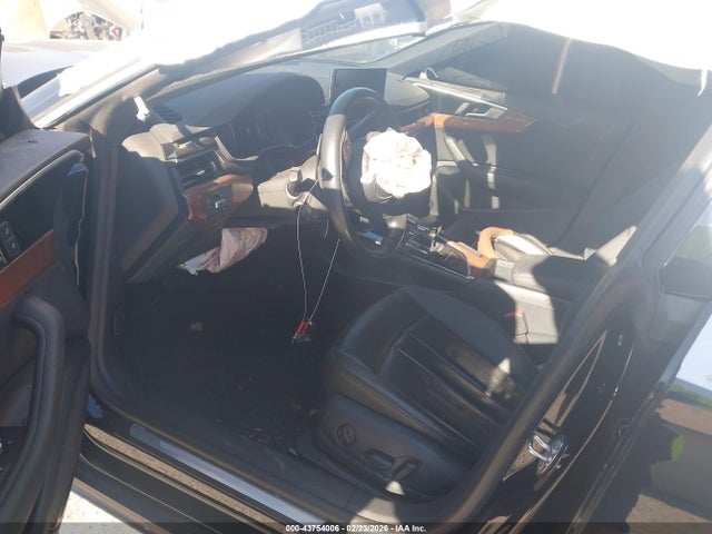 2020 AUDI A5 SPORTBACK WAUANCF55LA004910 Photo 4