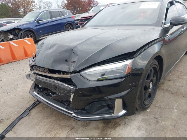 2020 AUDI A5 SPORTBACK WAUANCF55LA004910 Photo 5