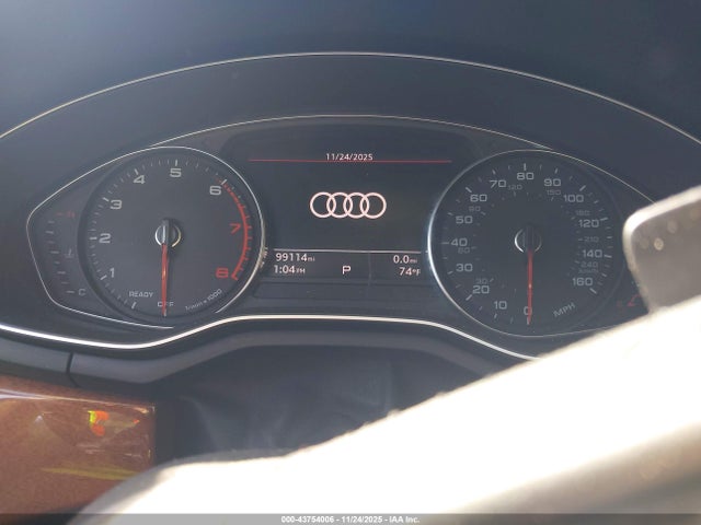 2020 AUDI A5 SPORTBACK WAUANCF55LA004910 Photo 6