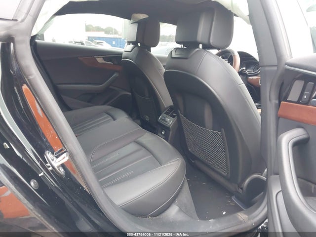 2020 AUDI A5 SPORTBACK WAUANCF55LA004910 Photo 7