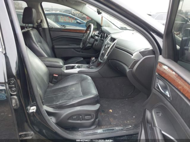 2012 CADILLAC SRX 3GYFNAE39CS567741 Photo 4