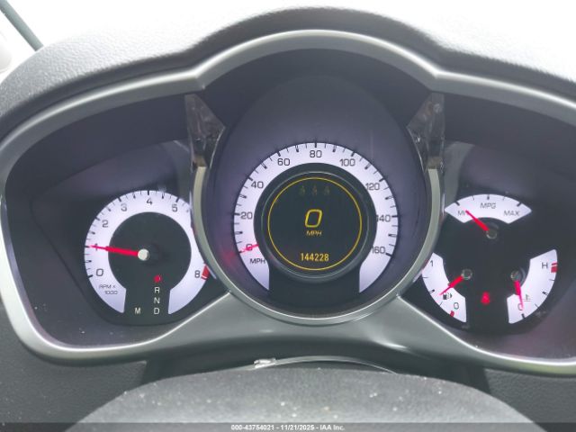 2012 CADILLAC SRX 3GYFNAE39CS567741 Photo 6