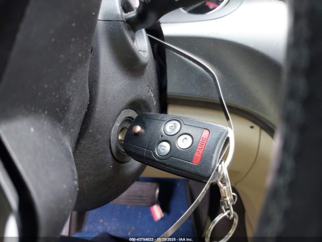 2012 ACURA TL 19UUA8F26CA011624 Photo 10