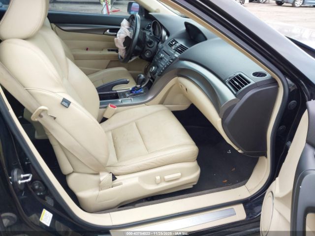 2012 ACURA TL 19UUA8F26CA011624 Photo 4