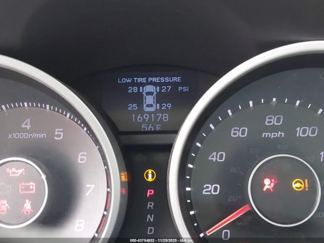 2012 ACURA TL 19UUA8F26CA011624 Photo 6