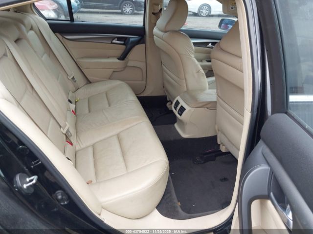 2012 ACURA TL 19UUA8F26CA011624 Photo 7