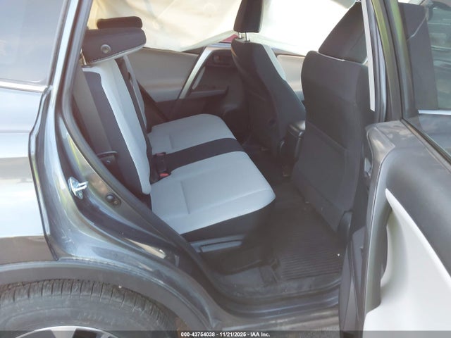 2018 Toyota Rav4 Hybrid Le მანქანა იყიდება აუქციონზე, vin: JTMRJREV4JD233760, აუქციონის ნომერი: 43754038