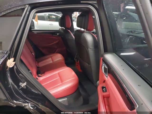 2016 PORSCHE MACAN WP1AB2A59GLB44755 Photo 7