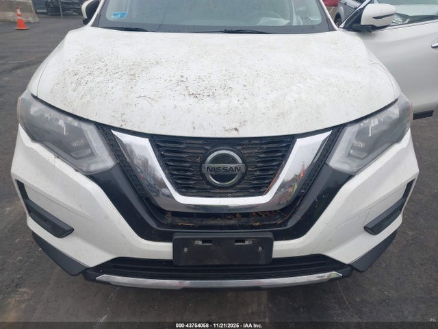 2020 NISSAN ROGUE 5N1AT2MV0LC793215 Photo 5